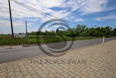 Teren de vanzare | 5000 mp | Parcul Industrial, Ploiesti ... - 3