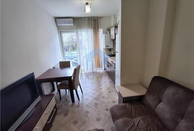 Apartament cu 2 camere decomandat în Între Lacuri - 6