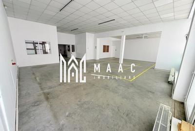 Spațiu Comercial | 286MPU | Acces TIR | Parcare | Central - 4