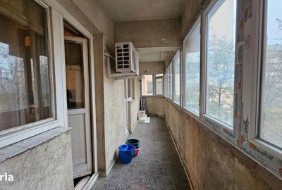 Apartament cu 4 camere semidecomandat în Iancului - 8