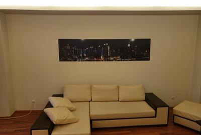 Inchiriere ap 3 camere  zona 13 Septembrie, centrala ap, loc parcare - 3