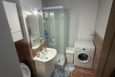 Apartament cu 2 camere decomandat în Central - 7