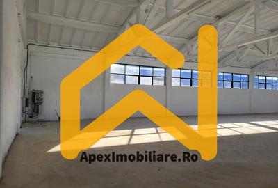 Spațiu comercial, de 1,800 mp, în Nord-Vest - 9