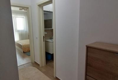 Apartament cu 2 camere decomandat în Albești - 5