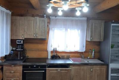 Casă în Sibiel - 8