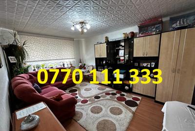 Apartament cu 3 camere decomandat, mobilat în Dorobanți - 2