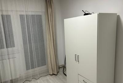 2 Camere, proaspăt  renovat, centrala gaz, bloc 1985, Piața Gorjului - 7