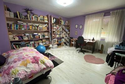Apartament 3 camere, prima inchiriere, curte privata, Ghiroda - 5