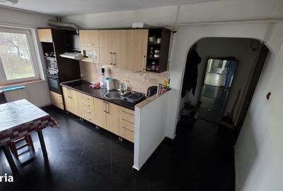 Apartament cu 3 camere în Central - 6