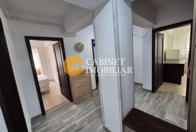 Apartament 3 Camere Decomandat - Zona Galata - 5