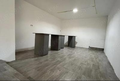 Spațiu comercial, de 40 mp, în Rahova - 2