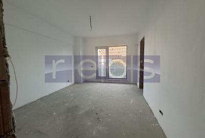 APARTAMENT 2 CAMERE | VATRA NOUA | BALCON 3MP - 6