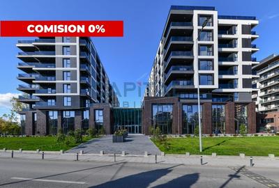 Apartament cu 2 camere decomandat, mobilat în Sopor