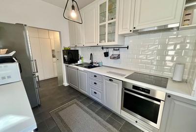 Apartament 2 camere Popesti Leordeni | Loc de parcare | Centrala proprie - 9