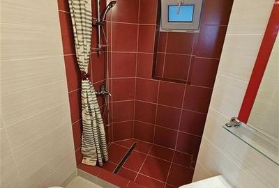 Apartament cu 2 camere semidecomandat, mobilat în Amzei - 6