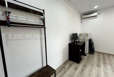 Garsonieră nedecomandată, mobilată în Pantelimon - 3