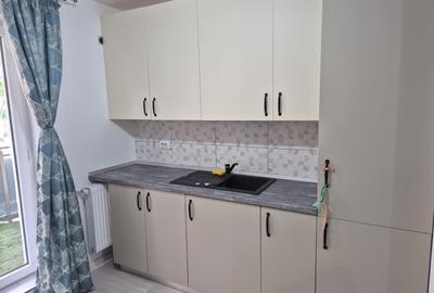 Apartament cu 2 camere decomandat în Titan - 6