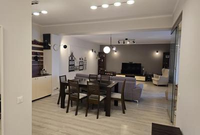 Inchiriere 3 camere - Central Park - 2