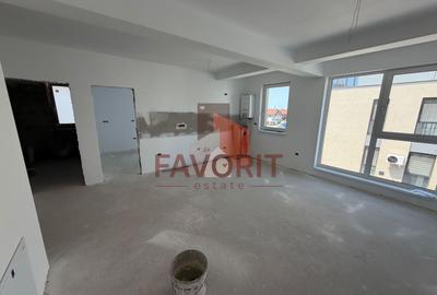 Apartament cu 2 camere decomandat în Buziașului - 1