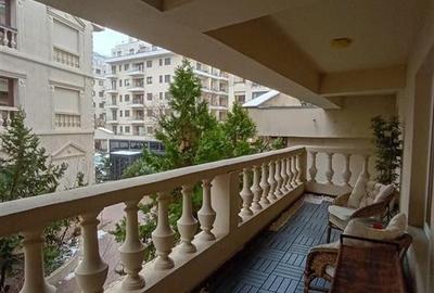 Apartament 3 camere | Herastrau, complex Persepolis | 1x Parcare - 8