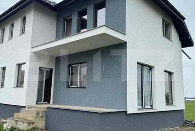 Duplex , 140mp, zona Radauti - 11