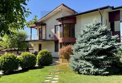 Vânzare Casă D+P+E - Full echipată în Bucium, Plopii fară soț - 1