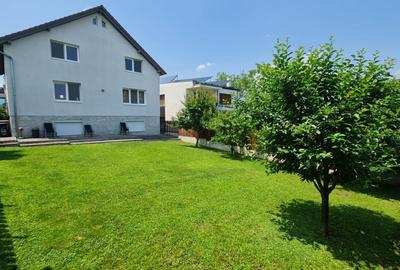 Vila Andrei Muresanu | Panorama Comision 0% - 10