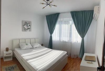 Apartament cu 2 camere decomandat în Port - 4