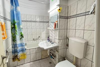 Apartament cu 2 camere in zona Modern , decomandat - 7