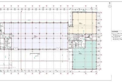 Spatiu de Birouri/Cladire de Birouri - Zona Dambul Rotund - Parcari - 12