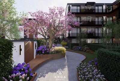 Apartament cu 2 camere decomandat în Pipera - 3