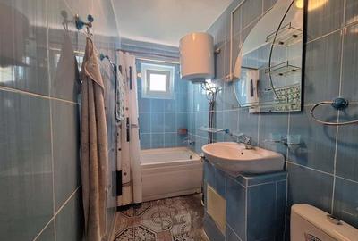 Apartament cu 2 camere nedecomandat în Milcov - 6