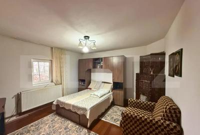 Casă cu 4 camere cu Teren 1237 Mp în Central - 7