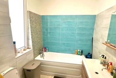 Apartament cu 2 camere semidecomandat, mobilat în Brâncoveanu - 9