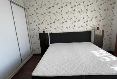 Apartament cu 3 camere decomandat în Florești - 4