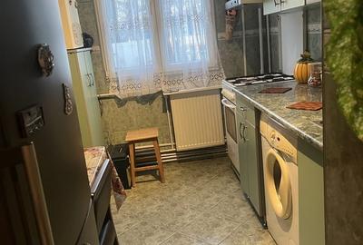 Apartament semidecomandat în Brâncoveanu - 2