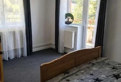 Casă cu 3 camere cu Teren 1600 Mp în Bascov - 7
