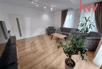 Super ocazie! 3 camere, disponibil imediat - 7