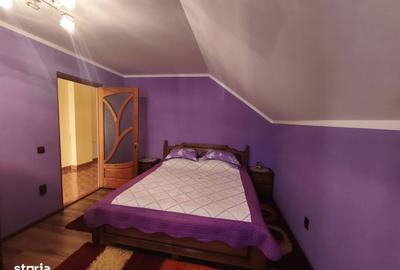 Casă cu 8 camere cu Teren 2300 Mp în Central - 9