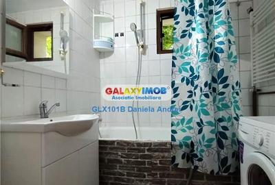 Apartament cu 2 camere semidecomandat, mobilat în Colentina - 17