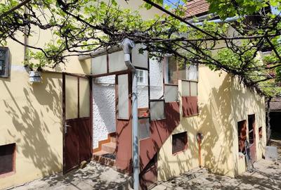Casă cu 2 camere în Șelimbăr - 5