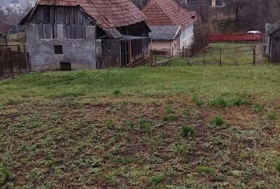 Casă cu 3 camere cu Teren 15 Mp în Râciu - 2