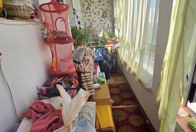Apartament cu 3 camere, mobilat în Dristor - 10