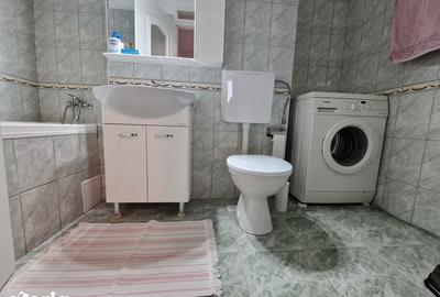 Apartament cu 2 camere decomandat, mobilat în Central - 4