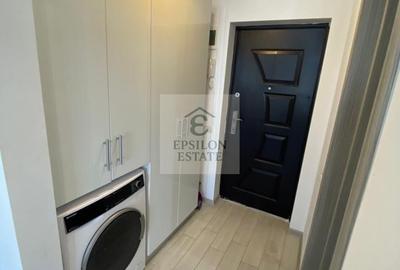 Garsoniera Militari Residence complet mobilata si utilata - 7