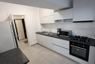 Apartament 2 camere, decomandat 68mp, Politehnica, vedere parc Apartament 2 camere, decomandat 68mp, Politehnica, vedere parc - 12