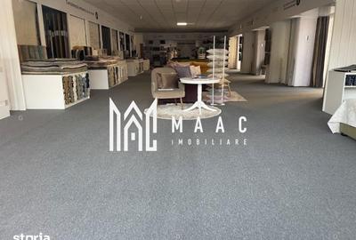Spațiu comercial, de 300 mp, în Central - 1