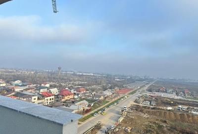 Apartament 3 camere  decomandat  Astorium life Bloc A - 20