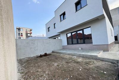Vila P+1 Duplex 200m2 Pereti Individuali+Izola?i Fonic Ovidiu - 4