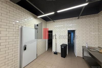 Spațiu comercial, de 83 mp, în Rahova - 2